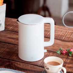Электрочайник Xiaomi Mijia Electric Kettle GLOBAL (MJDSH01YM)