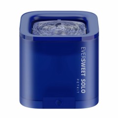 Питьевой фонтан для животных 1.85 л c системой фильтрации Xiaomi Petkit Eversweet Solo (P4103)