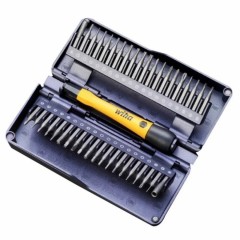 Антистатическая отвертка Xiaomi Wiha Zai Hause Anti-Static 40 in 1 Finishing Screwdriver Set (Z6901C4)