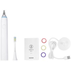 Электрическая зубная щетка Xiaomi Soocas X1 Electric Sonic