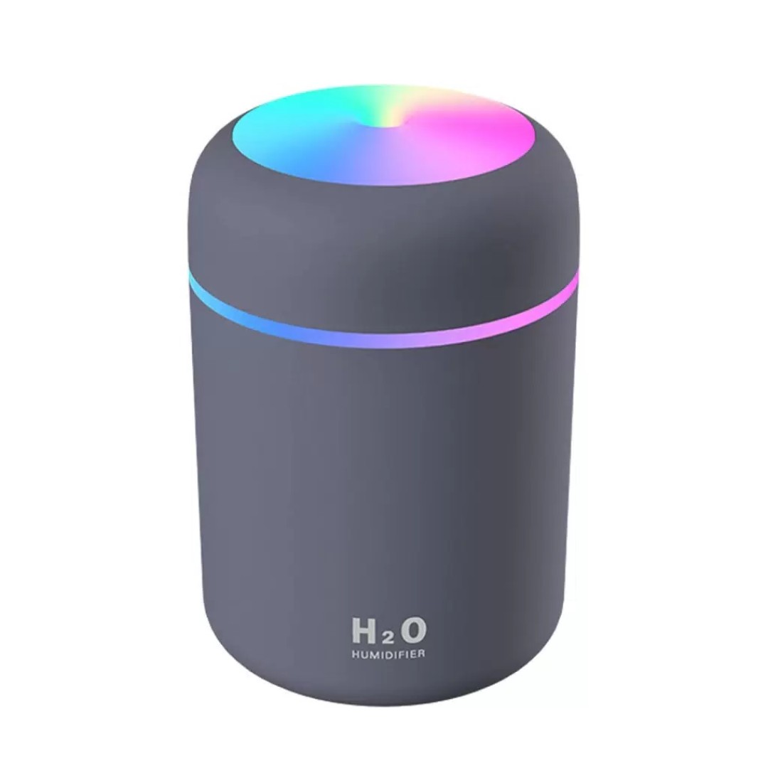 Увлажнитель воздуха 140 мл Xiaomi Humidfier (DQ-107)