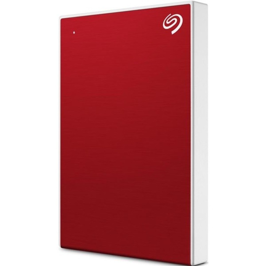 ​Внешний жесткий диск Seagate Backup Plus Slim 1 ТБ (STHN1000402)​