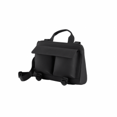 Сумка Xiaomi 90 Points Ninetygo Ultralight Embossed Crossbody (90BXPXX2022W-GREEN)