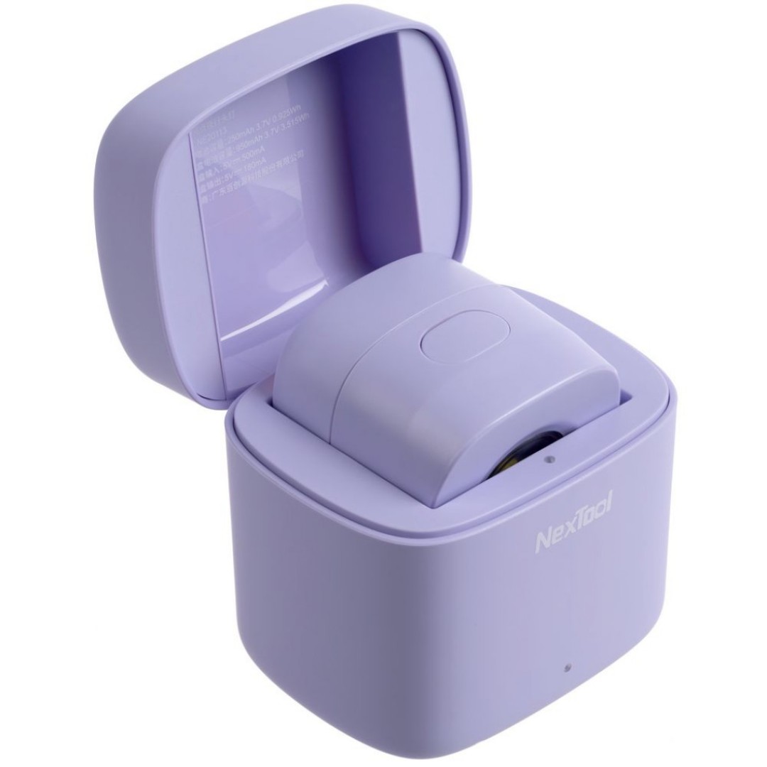 Налобный фонарь Xiaomi NexTool Highlights Night Travel Headlight (NE20114)