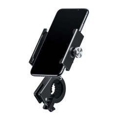 Держатель смартфона Baseus Knight Motorcycle Holder (CRJBZ-01)