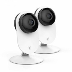 IP камера Xiaomi Yi Home Camera 1080p