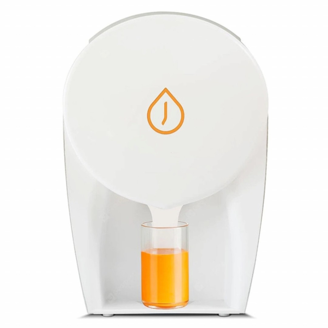Соковыжималка Xiaomi Le Free Cold Press Juicer (MSW1)
