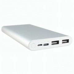 Внешний аккумулятор Xiaomi Power Bank 3 10000 mah 22.5W (PB100DZM)