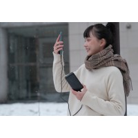 Внешний аккумулятор Xiaomi Solove 003M 20000mAh