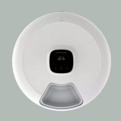 Умная кормушка для подачи многоразового питания по времени Xiaomi Petoneer Pai Nicole Timing (PF-001)