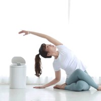 Мусорное ведро Xiaomi Ninestars Smart Sensor Trash (DZT-10-29S)