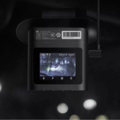 Видеорегистратор Xiaomi Driving Recorder 2 Standard Version (XMMJJLY03YS)
