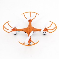 Радиоуправляемый квадрокоптер Happy Cow Sky Phantom (777-356)