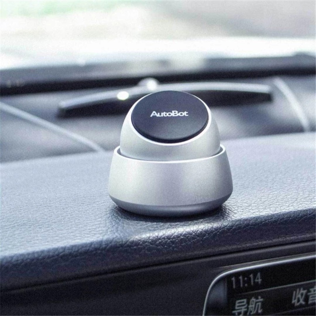 Автомобильный магнитный держатель AutoBot Q Magnetic Phone Holder (ABM0007)