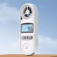 Цифровой анемометр Xiaomi Duka AM-1