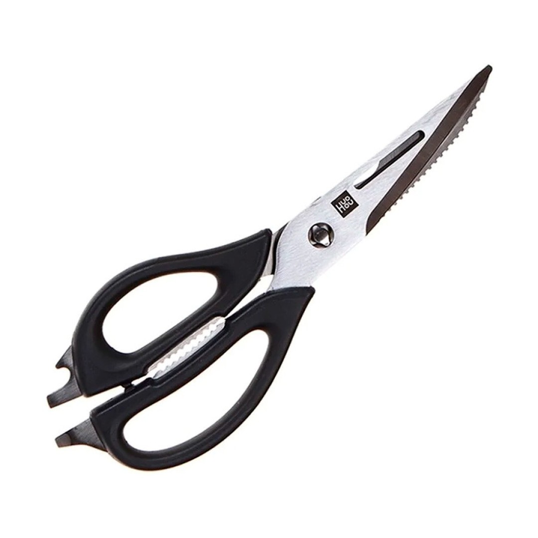 Многофункциональные кухонные ножницы Xiaomi Huo Hou Versatile Kitchen Scissors (HU0062)