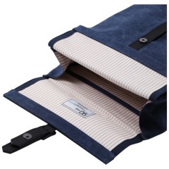 Рюкзак Xiaomi 90 Points Grinder Oxford Casual Backpack