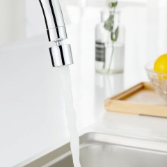Кухонный аэратор Xiaomi DiiiB Double Function Faucet Bubbler (DXSZ001-1)