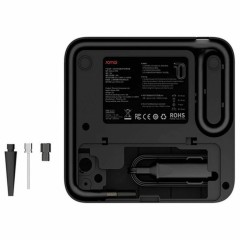 Автомобильный компрессор Xiaomi 70mai Air Compressor Lite Midrive TP03