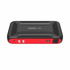 Пуско-зарядное устройство 10000 mAh Xiaomi DDPai Jump Starter GLOBAL (P500)
