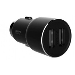 Автомобильное зарядное устройство с FM-трансмиттером Xiaomi Roidmi 3S (BFQ04RM)