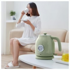Электрочайник Xiaomi Ocooker Electric Kettle 1.7 L (QS-1701)