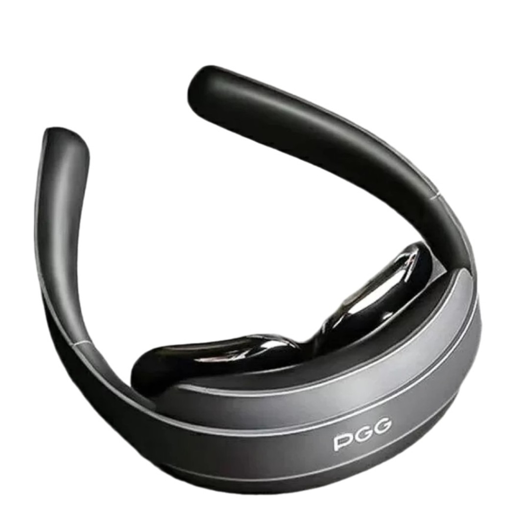 Массажер для шеи портативный Xiaomi Pangao Home PGG (D18A)