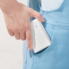 ​Внешний аккумулятор Xiaomi ZMI 10000mAh (QB817)