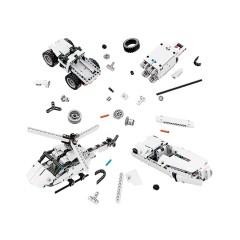 Конструктор Xiaomi Onebot Ju Nengpin Technology Innovation Set (OBJMB74AIQI)