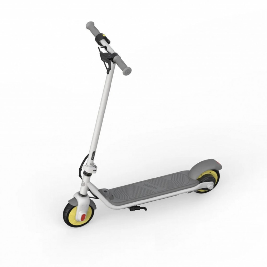 Электросамокат Xiaomi Ninebot KickScooter C10