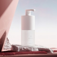 Дозатор для мыла Xiaomi Mijia Auto Wash Pro Set White (MJXSJ04XW)