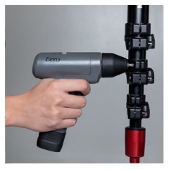 Портативная дрель Xiaomi AKKU Brushless Dual Speed Electric Drill (AK701)
