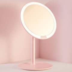 Зеркало косметическое с подсветкой Xiaomi Amiro Lux High Color (AML004P)