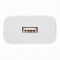 Сетевое зарядное устройство Xiaomi Mi Charger EU 10W (MDY-09-EW)
