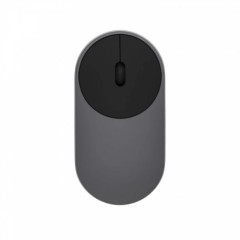 Мышь беспроводная Xiaomi Mi Portable Mouse