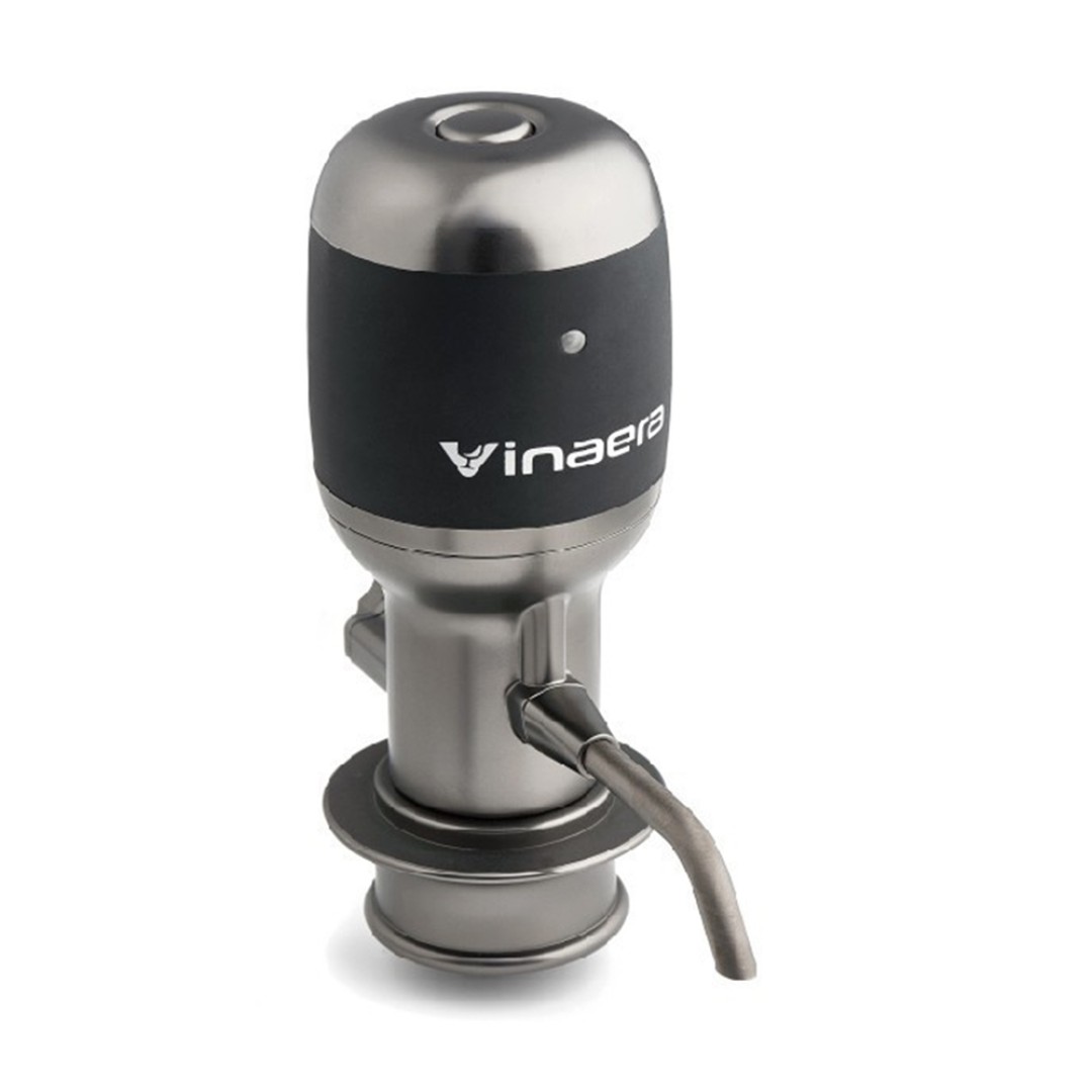 Аэратор для вина Xiaomi Vinaera Pro Adjustable Electric Wine Aerator (PRO-MV7)