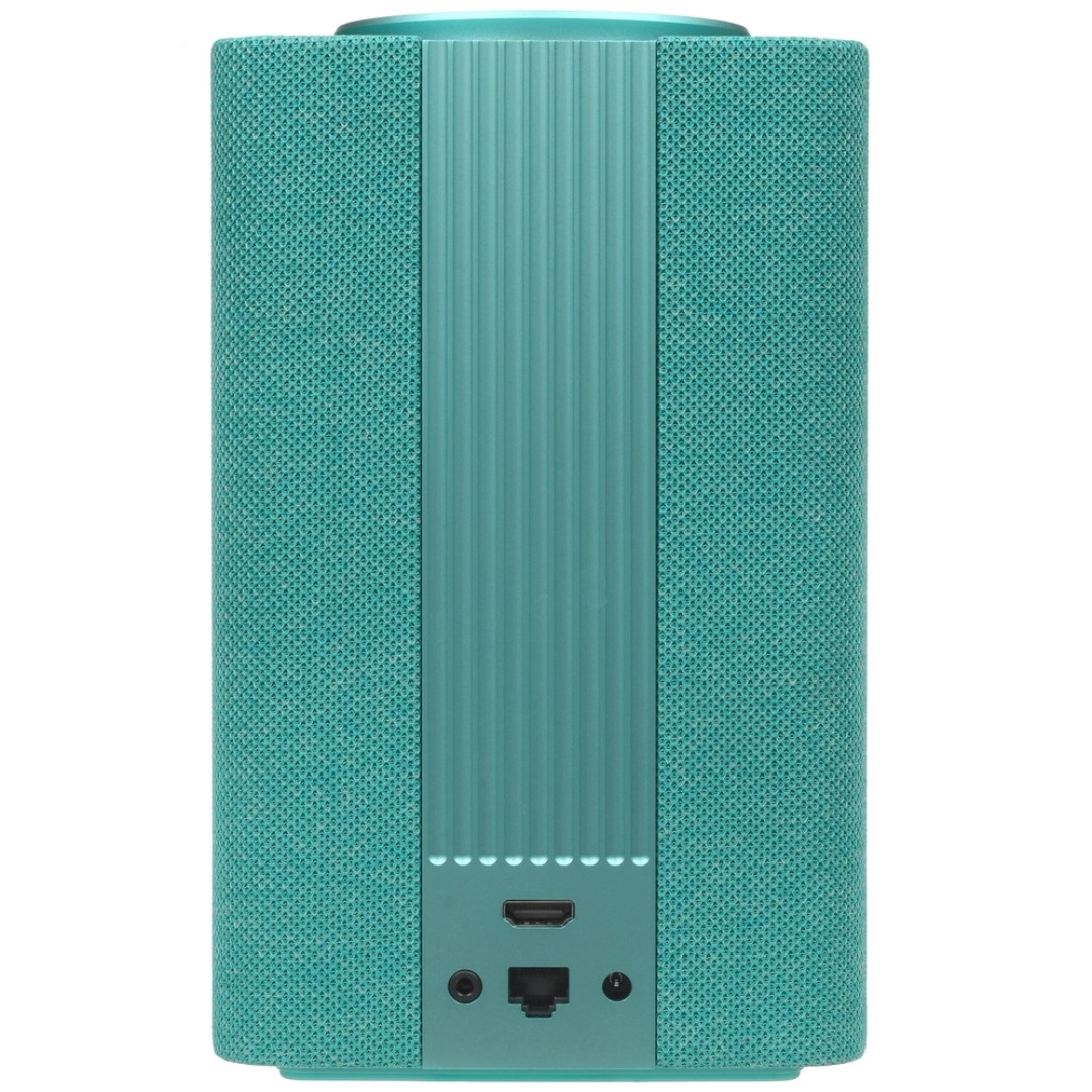 Умная колонка Яндекс Станция Макс (YNDX-00053TRQ)