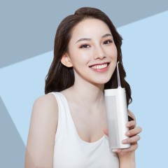 Беспроводной ирригатор Xiaomi Zhibai Wireless Tooth Cleaning (XL1)