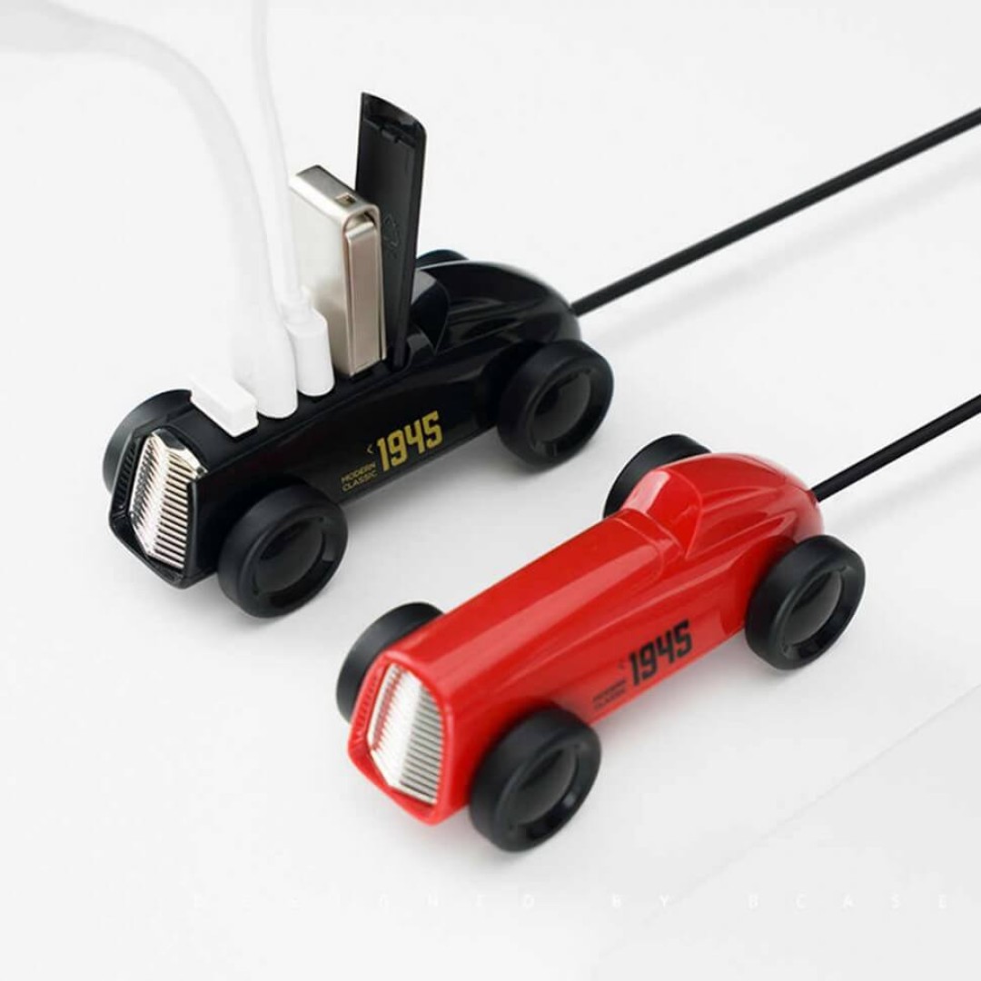 Usb-хаб Xiaomi Bcase Vintage Car USB (DSHJ-B-1903)