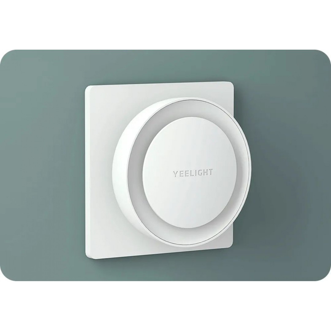 Ночник Xiaomi Yeelight Plug-in Light Sensor Nightlight (YLYD11YL)