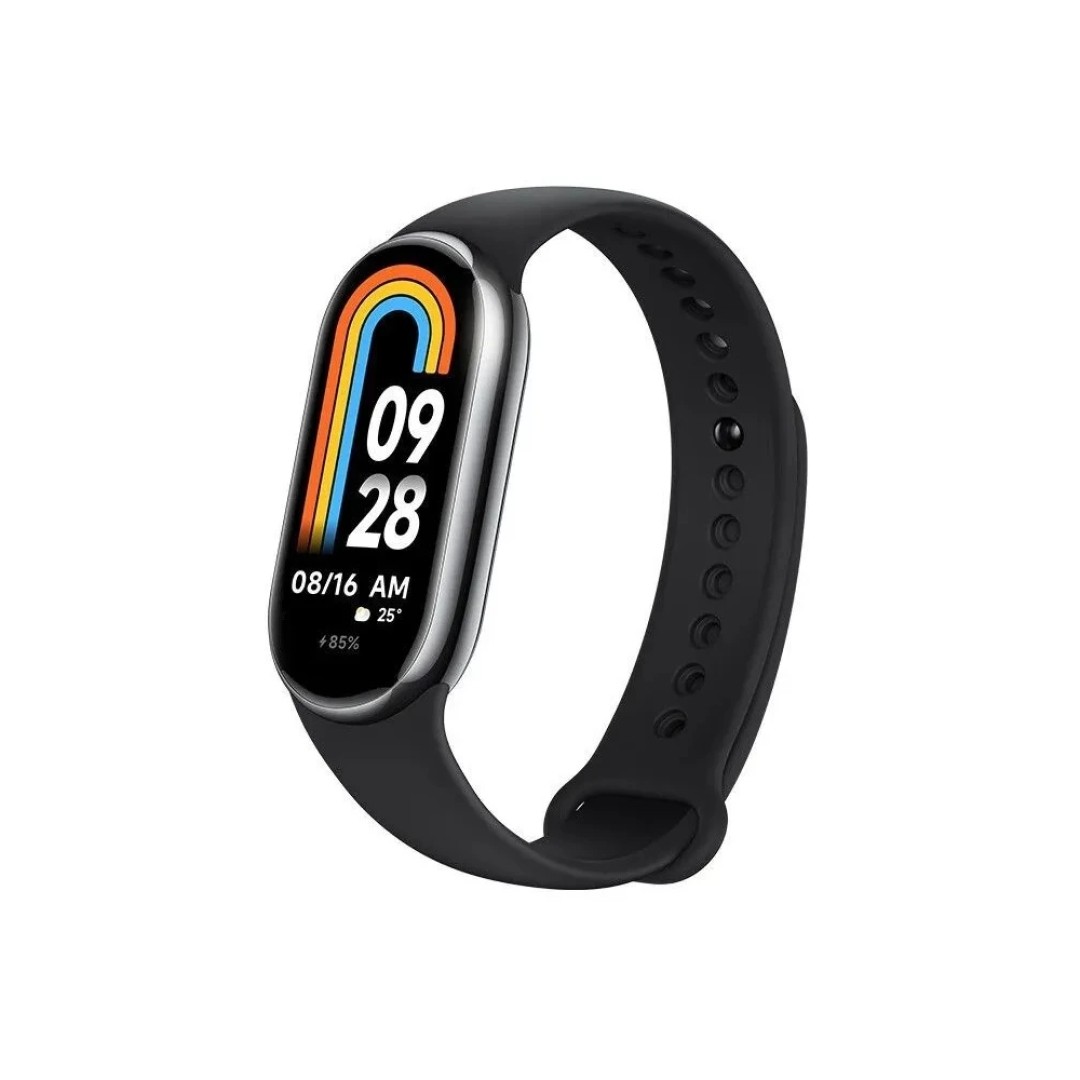 Название товара: Xiaomi Smart Band 8 (BHR7166GL)