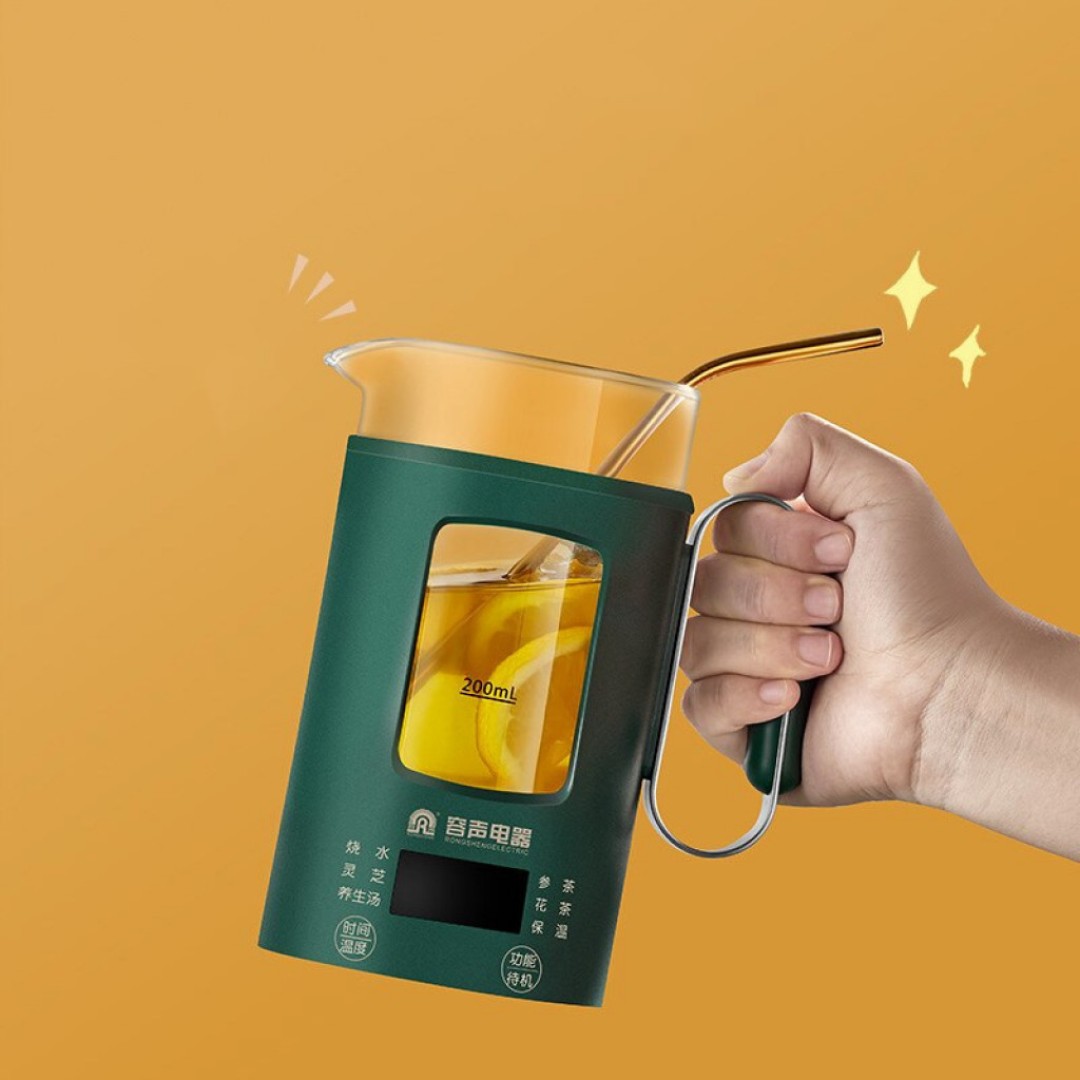 Электрочайник Xiaomi Deerma Mini Health Electric Kettle (RS-H661)