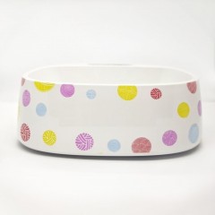 Миска-весы для животных Xiaomi Petkit Smart Weighing Color Ball