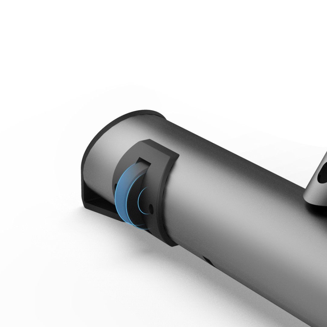 Умный велотренажер Xiaomi Mobi Fitness Smart Exercise Bike (MBH3201)