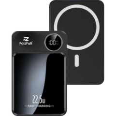 Внешний аккумулятор FaizFull FL58 22.5W 10.000mAh