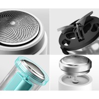 Электробритва So White Mini Electric Shaver ED1