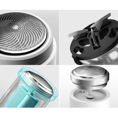 Электробритва So White Mini Electric Shaver ED1