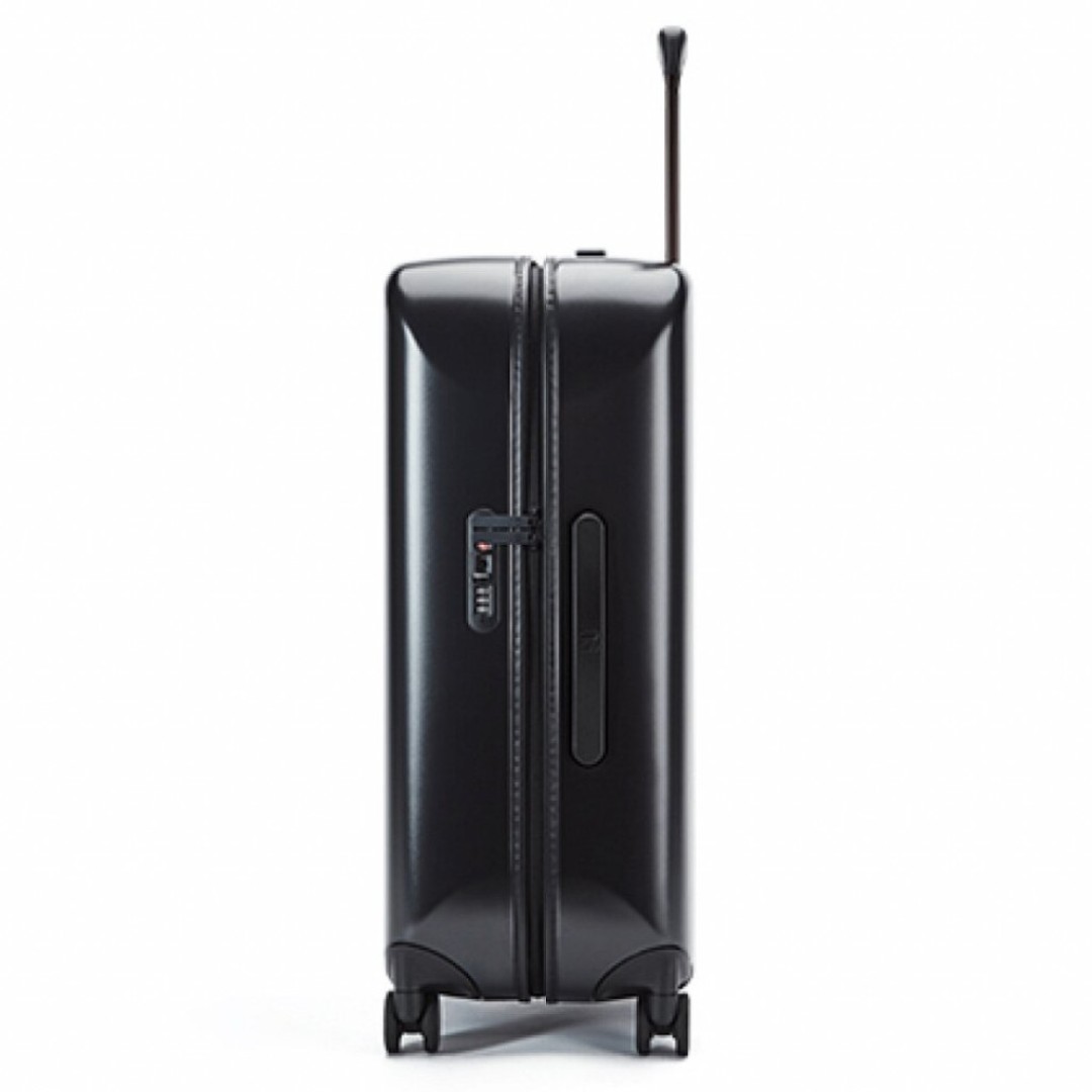 Чемодан Xiaomi Ninetygo Iceland Luggage 20" (112304)