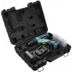 Шуруповерт Xiaomi Tonfon Impact Drill 12V