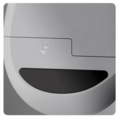 Беспроводная мышь Xiaomi Mi Wireless Mouse Comfort Edition (BHR9359GL/XMWXSB04YM)